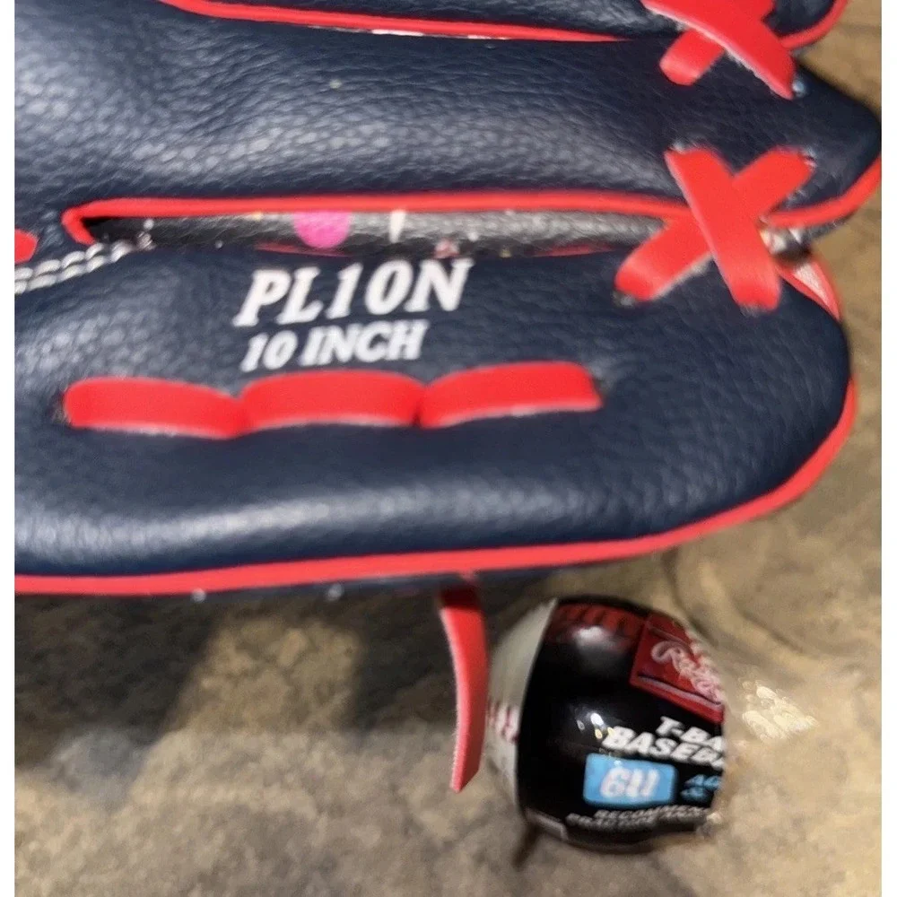 Rawlings Youth Boys 10
